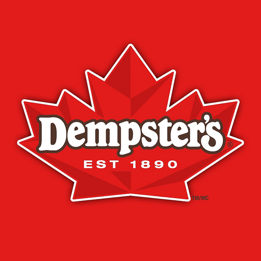 Dempster's logo
