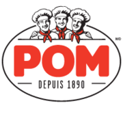 POM logo