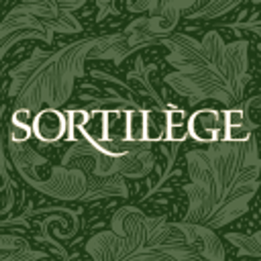 Sortilège logo