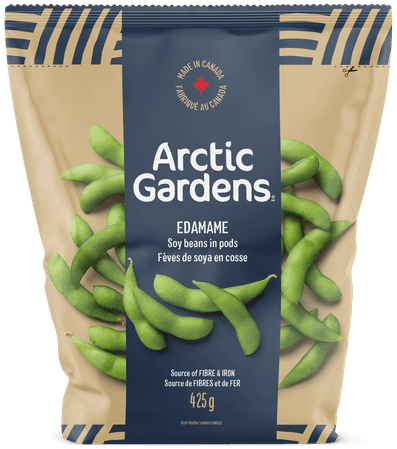 Arctic Gardens Edamame
