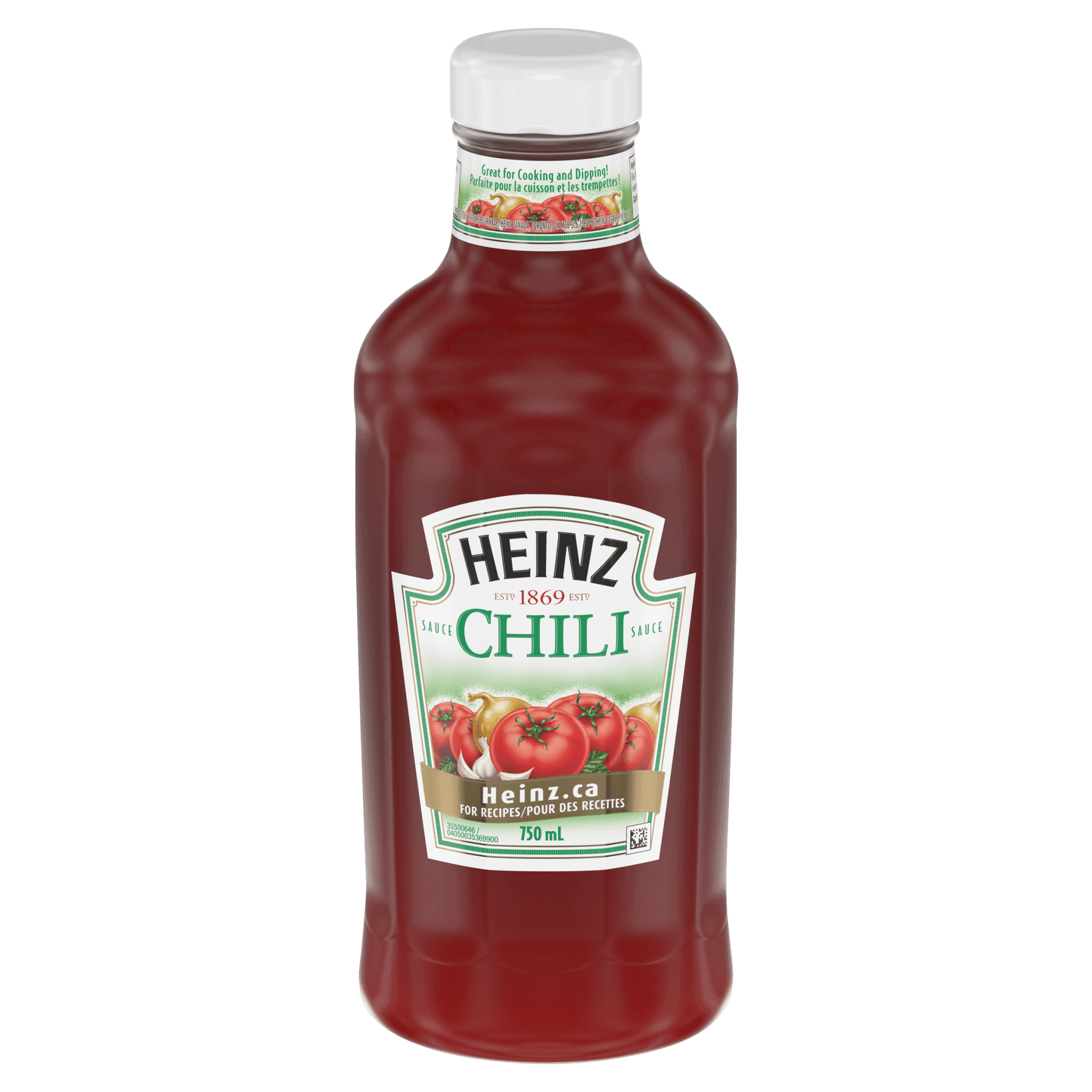Heinz Chili Sauce