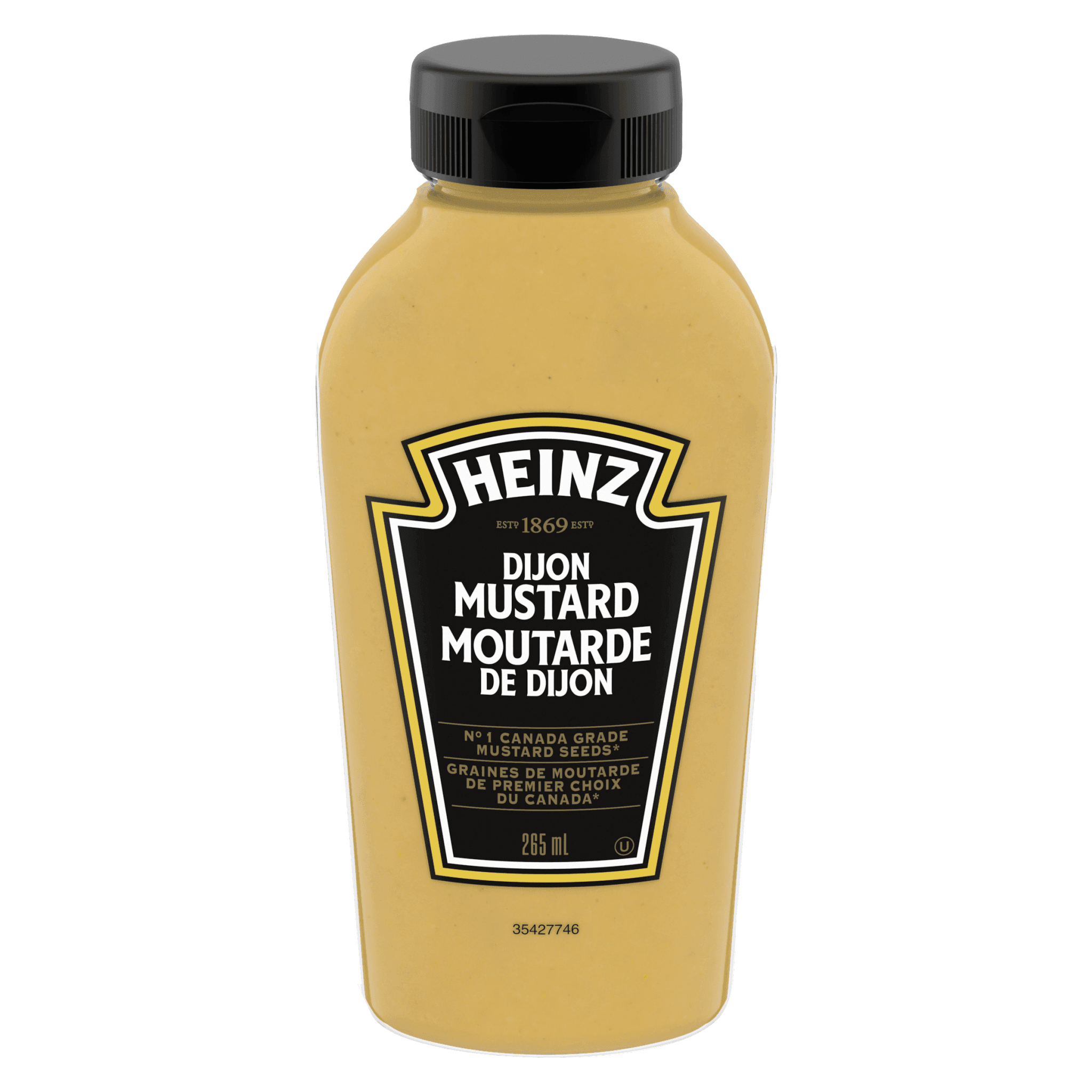 Heinz Dijon Mustard