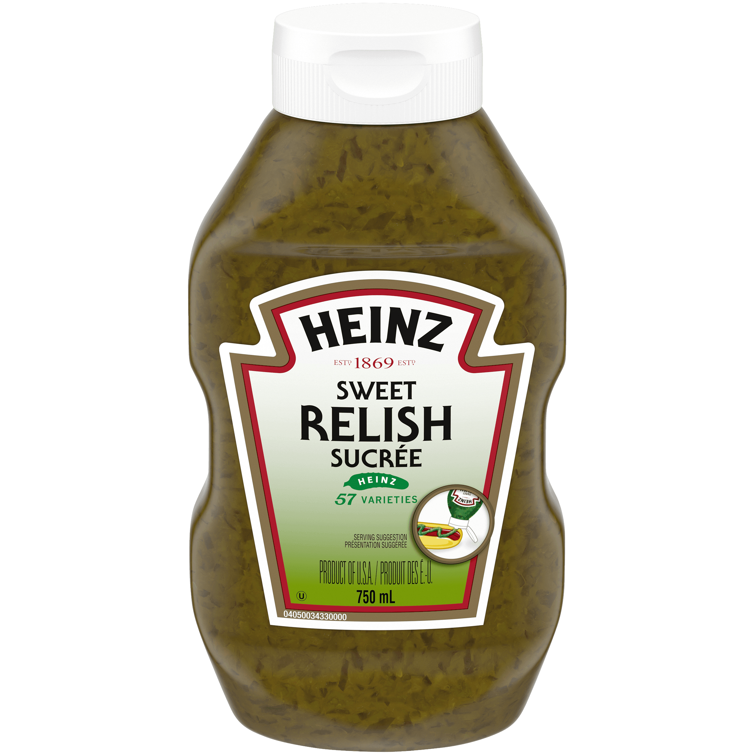 Heinz Relish
