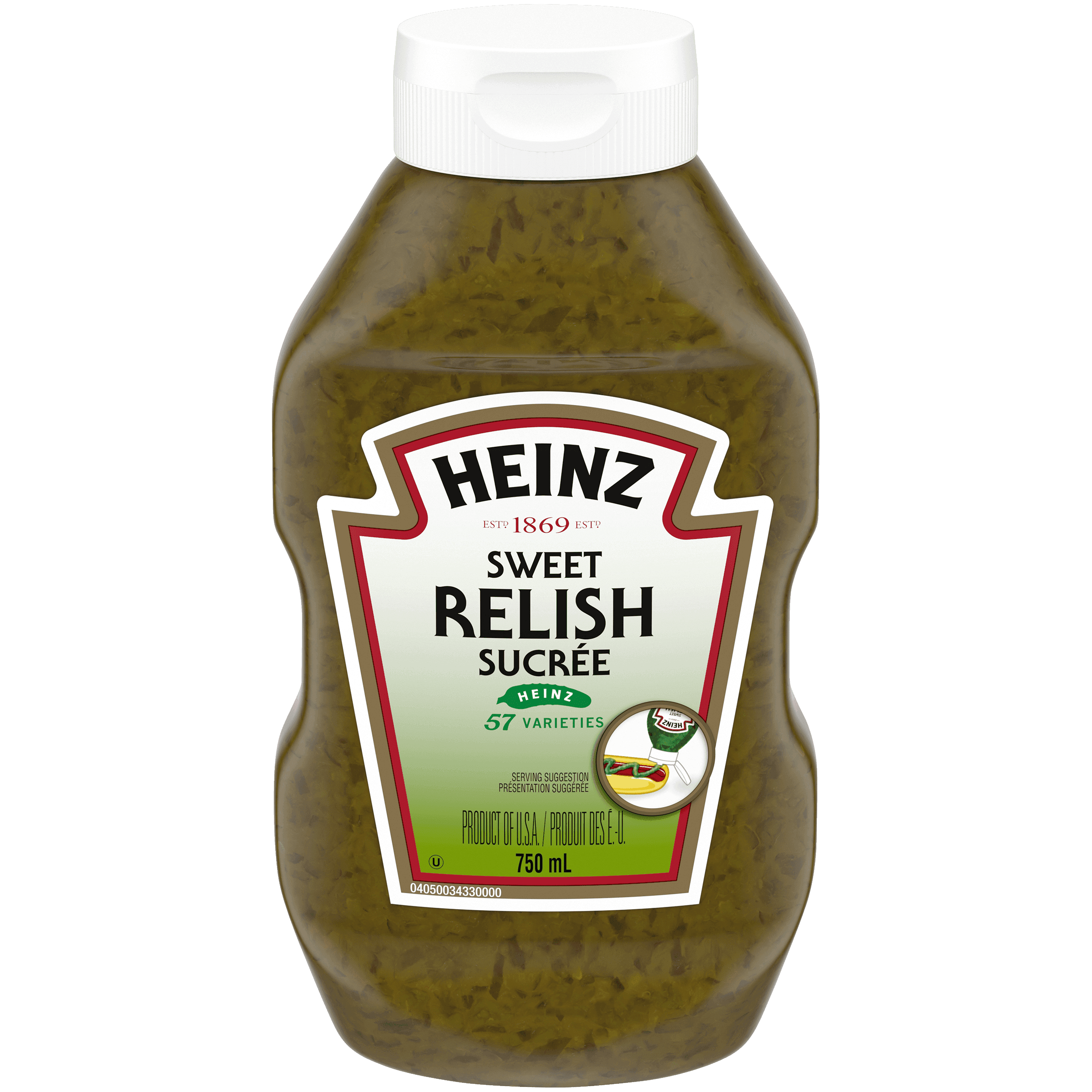 Heinz Relish
