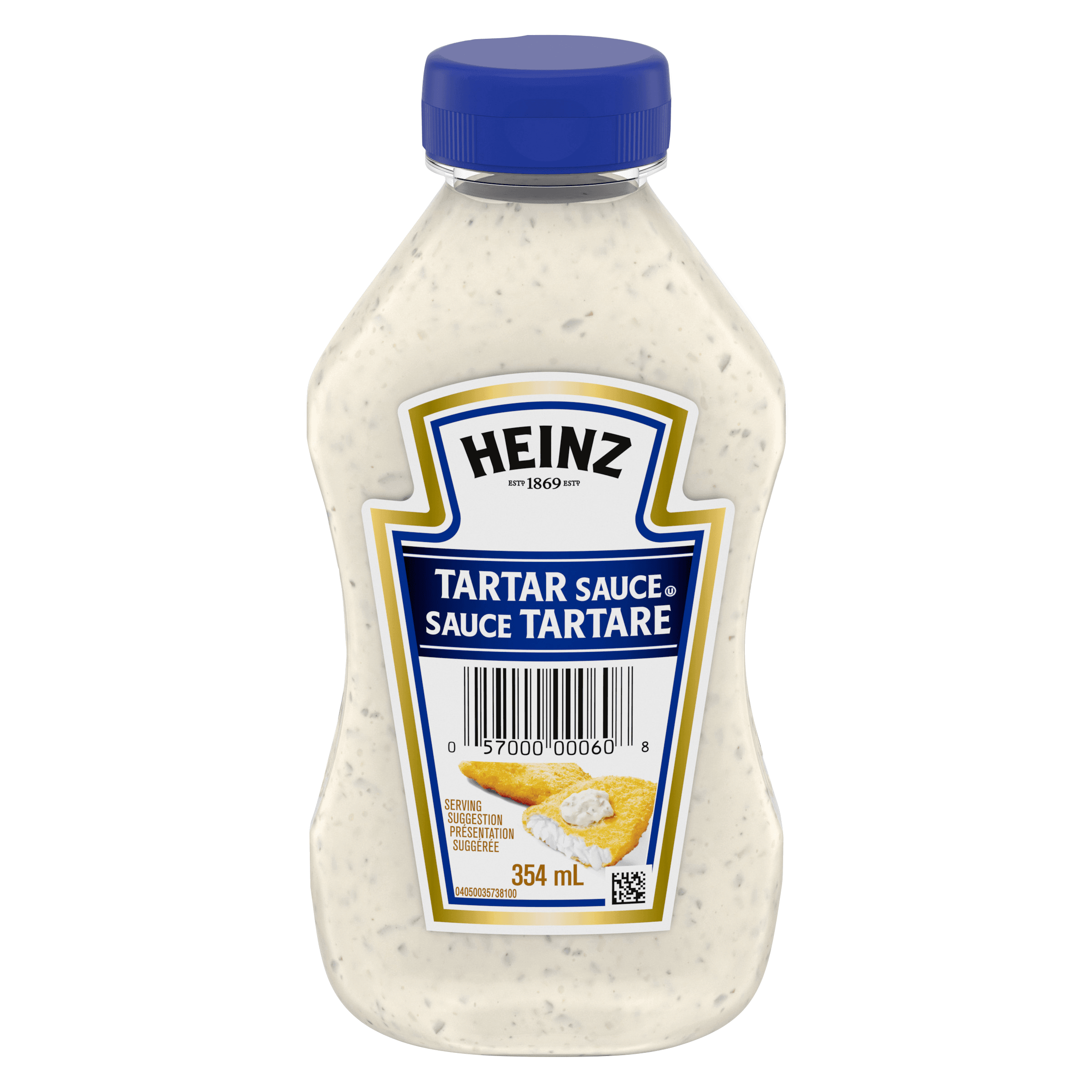 Heinz Tartar Sauce