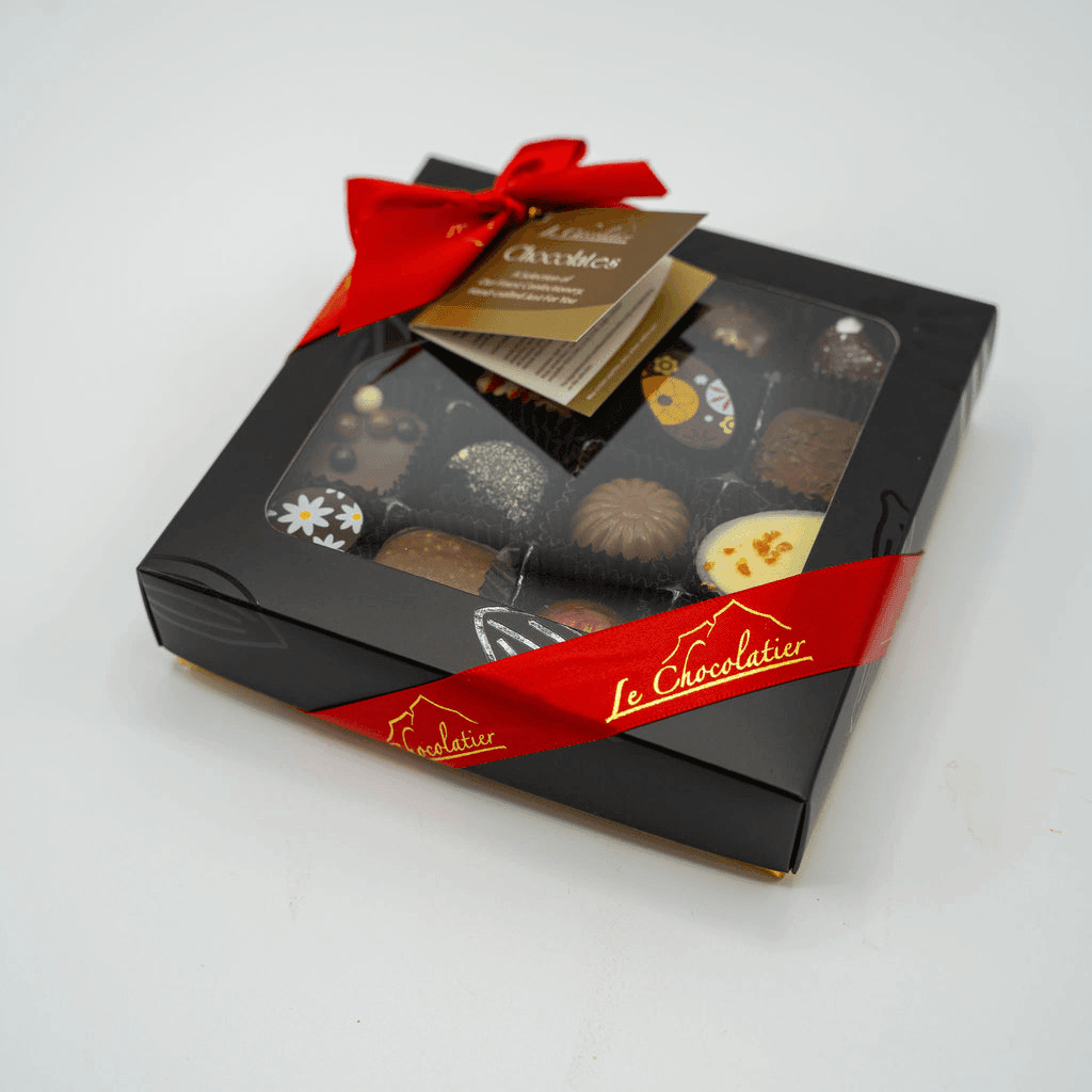 Le Chocolatier Box of Chocolates or Truffles
