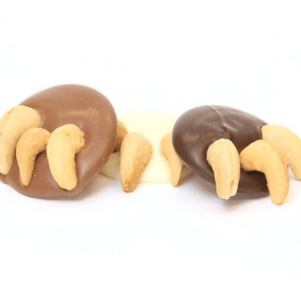 Le Chocolatier Bear Claws