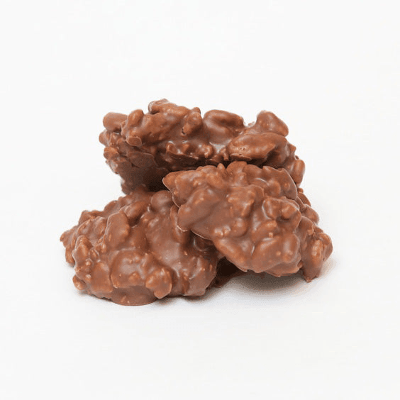 Le Chocolatier Canmore Rundle Rock