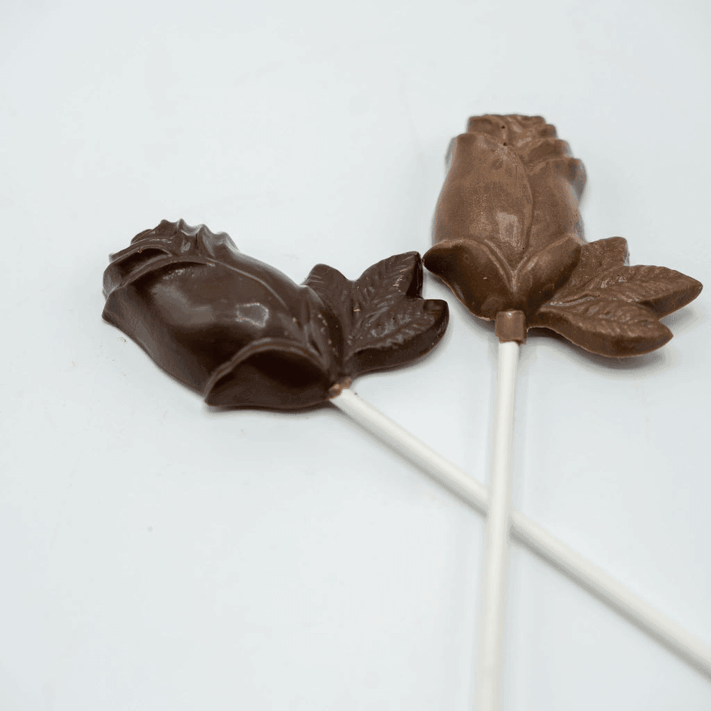 Le Chocolatier Rose