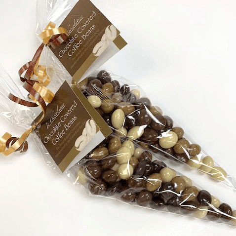 Le Chocolatier Coffee Beans