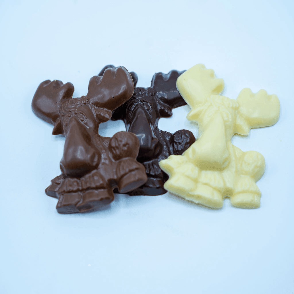 Le Chocolatier Mini-Moose