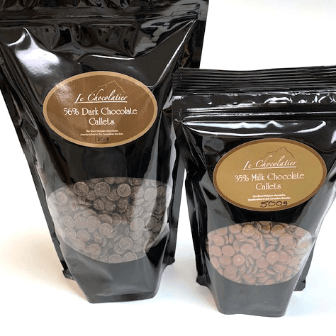 Le Chocolatier Callets