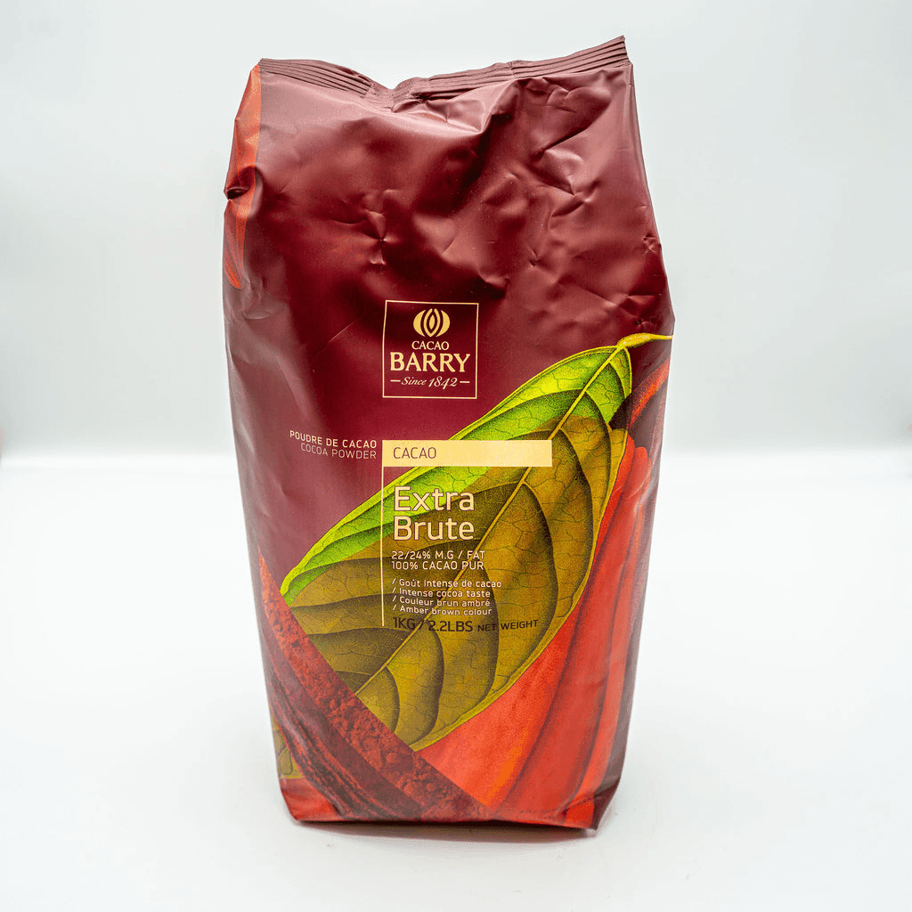Le Chocolatier Cocoa Powder