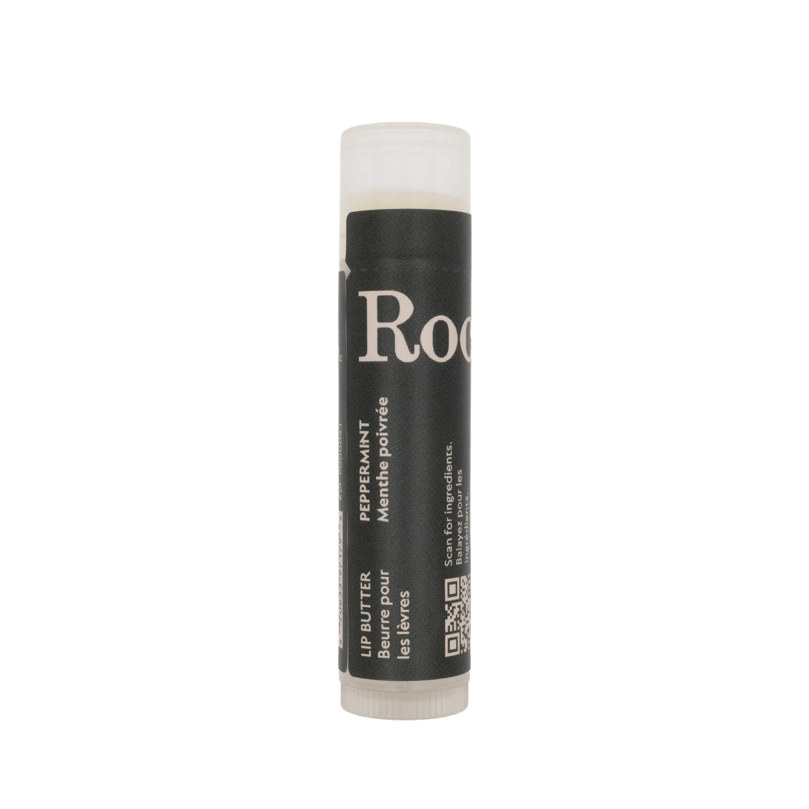 Rocky Mountain Soap Peppermint Lip Butter