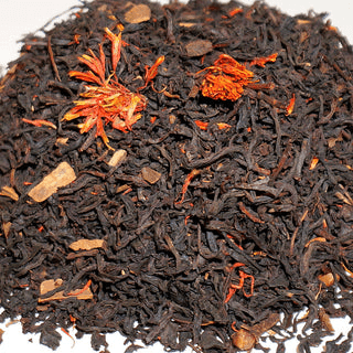 Canmore Tea Company Poets Wellness Tea