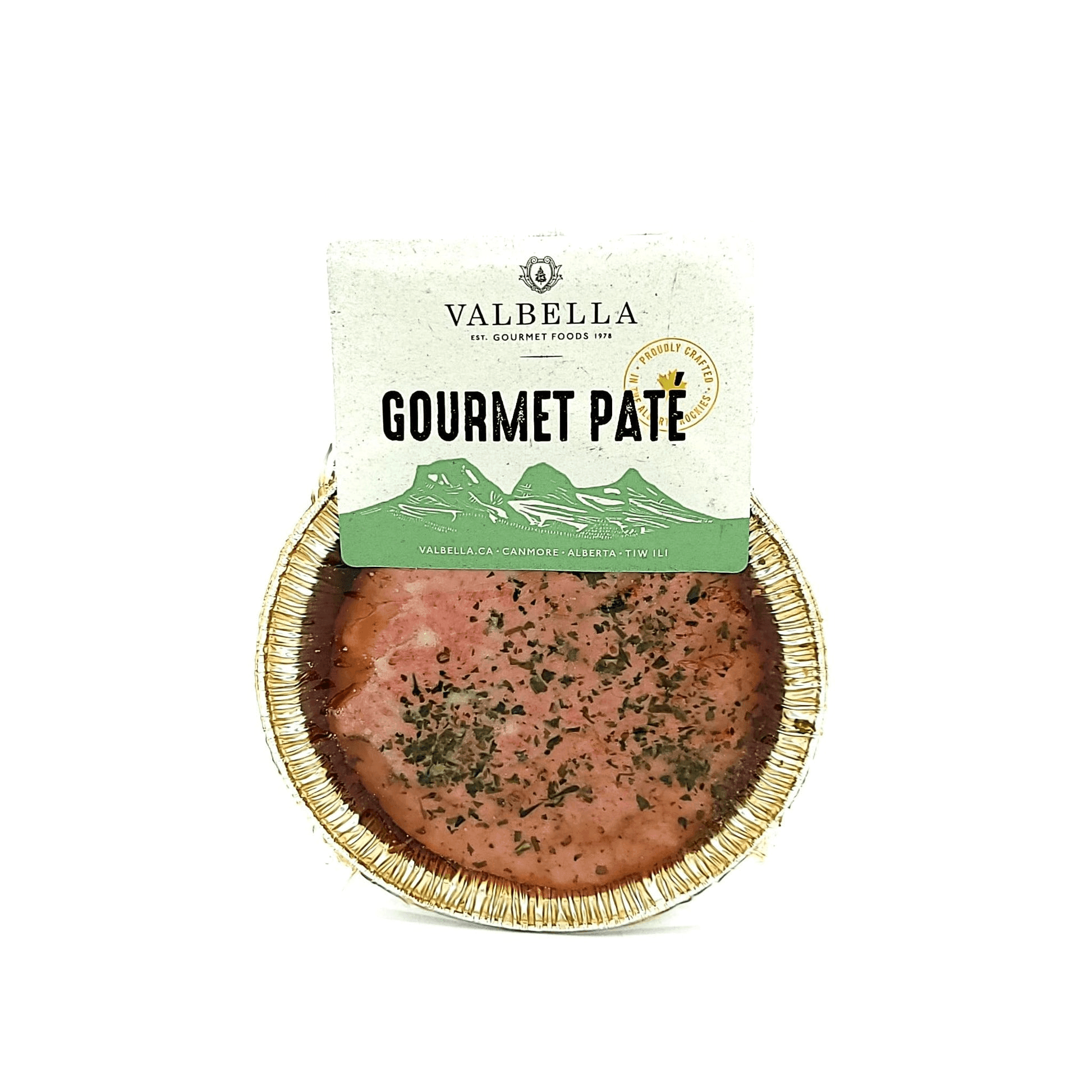 Valbella Gourmet PâtÊ
