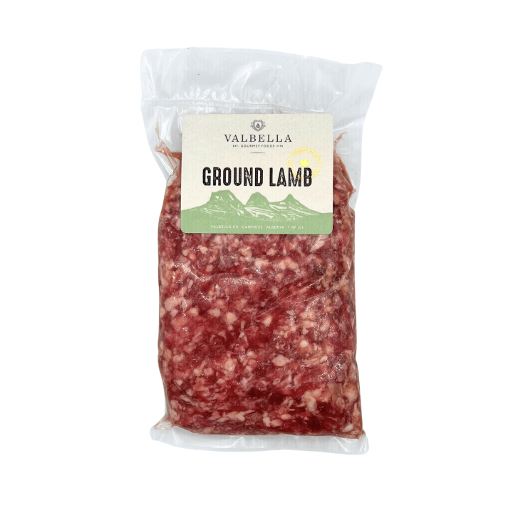Valbella Ground Lamb