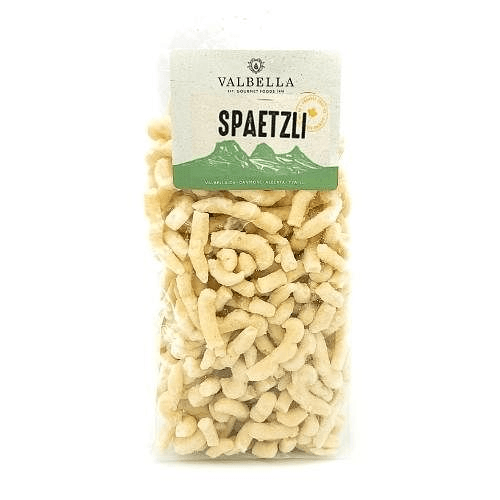 Valbella Spaetzli