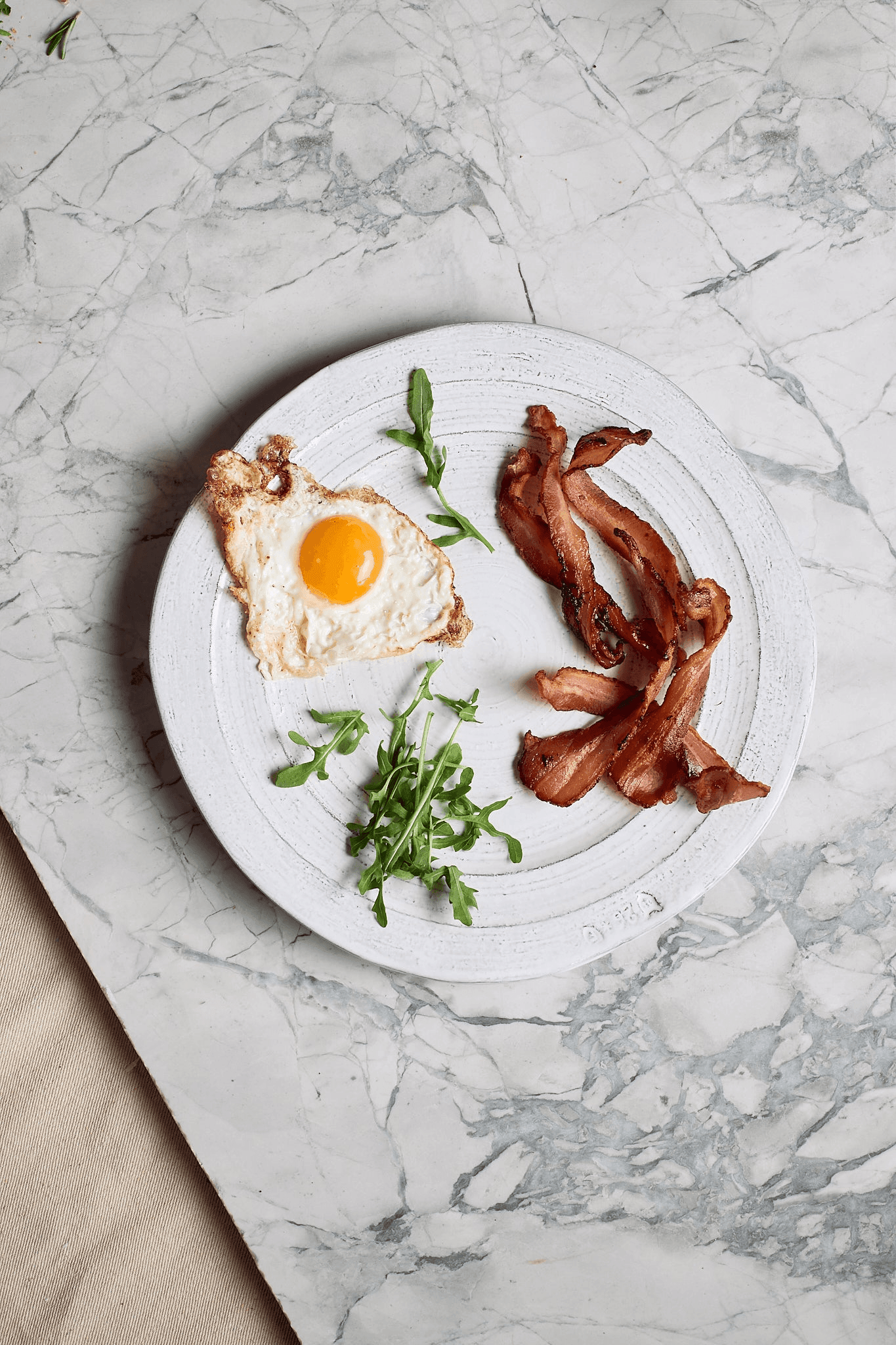 Valbella Country Style Bacon