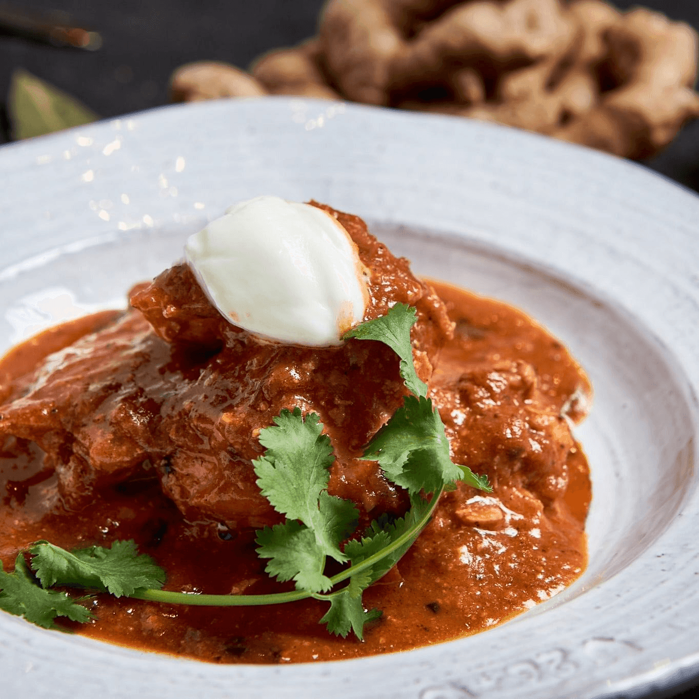 Valbella Butter Chicken
