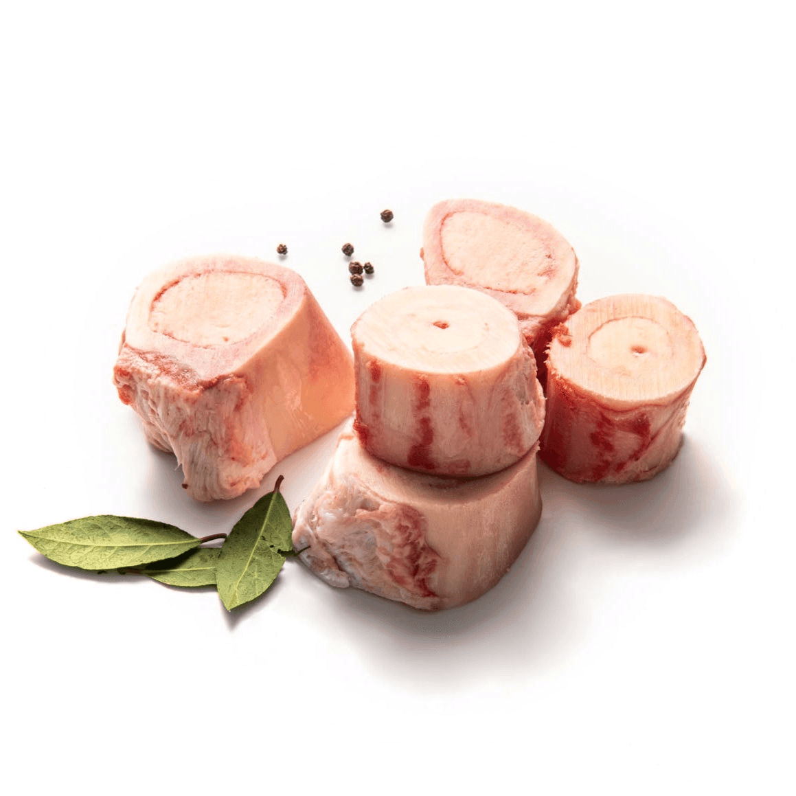 Valbella Marrow Bones