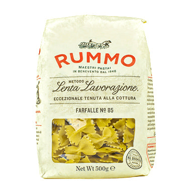 Rummo Farfalle