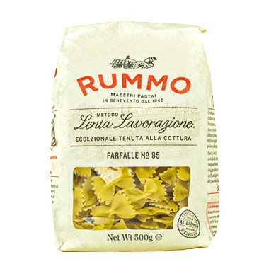 Rummo Farfalle