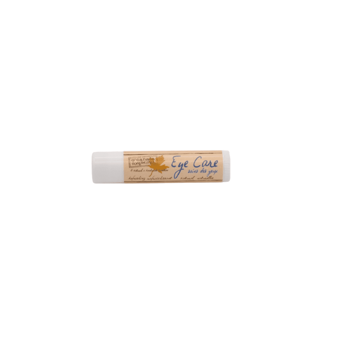 O'Canada Soapworks Refreshing Eye Care Stick