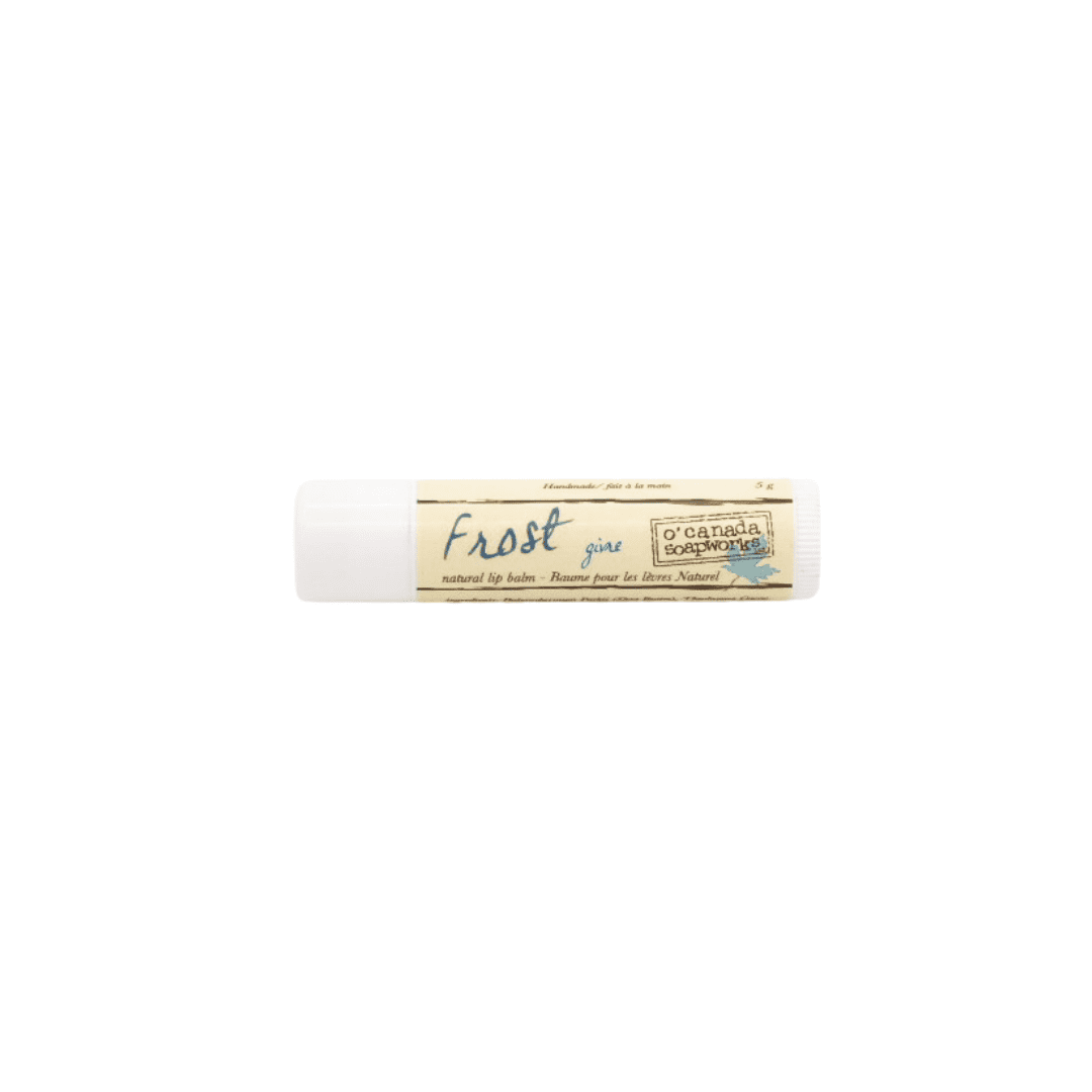 Frost Moisturizing Milk Bath