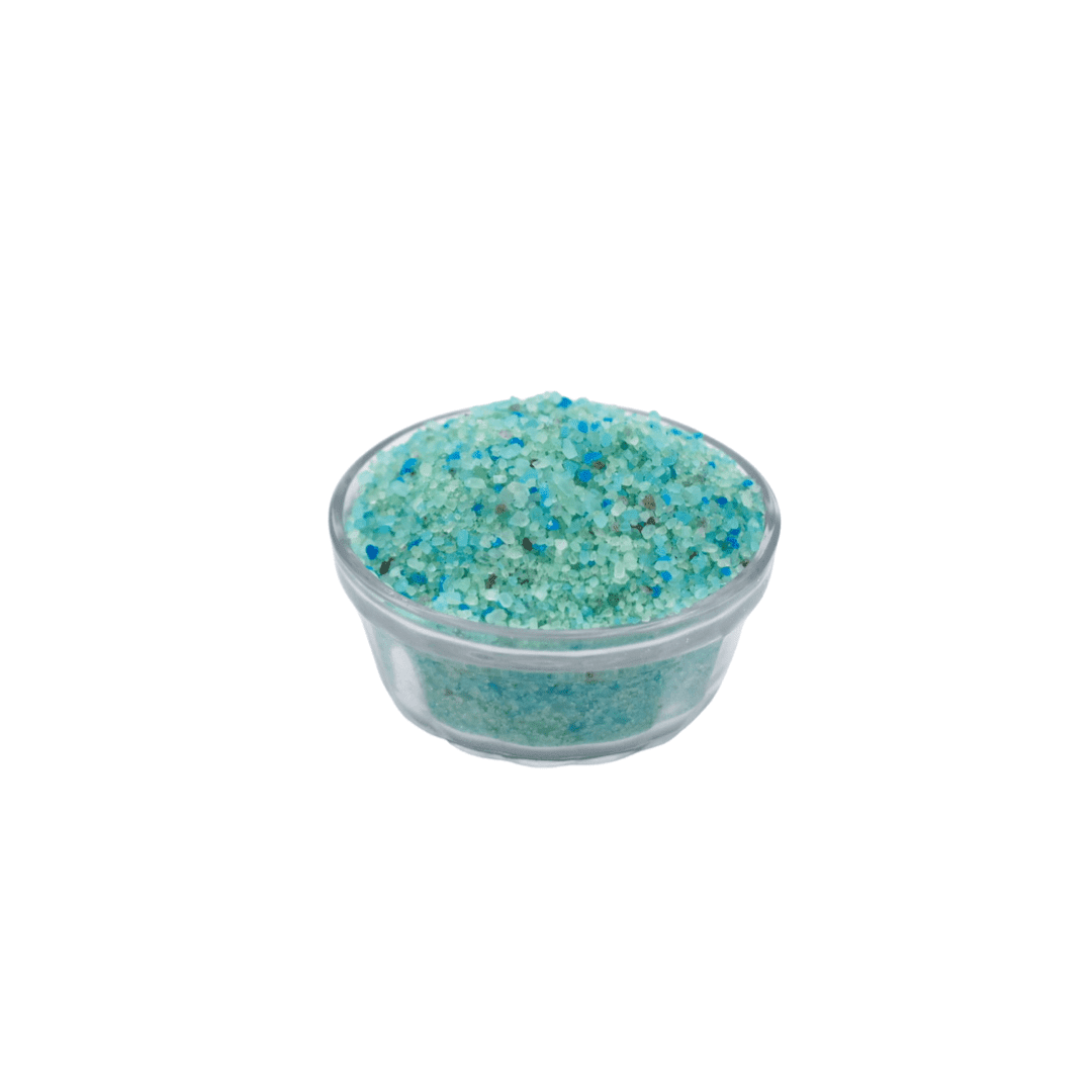 O'Canada Soapworks Nova Scotia - Ocean & Aniseed Mineral Bath Salts