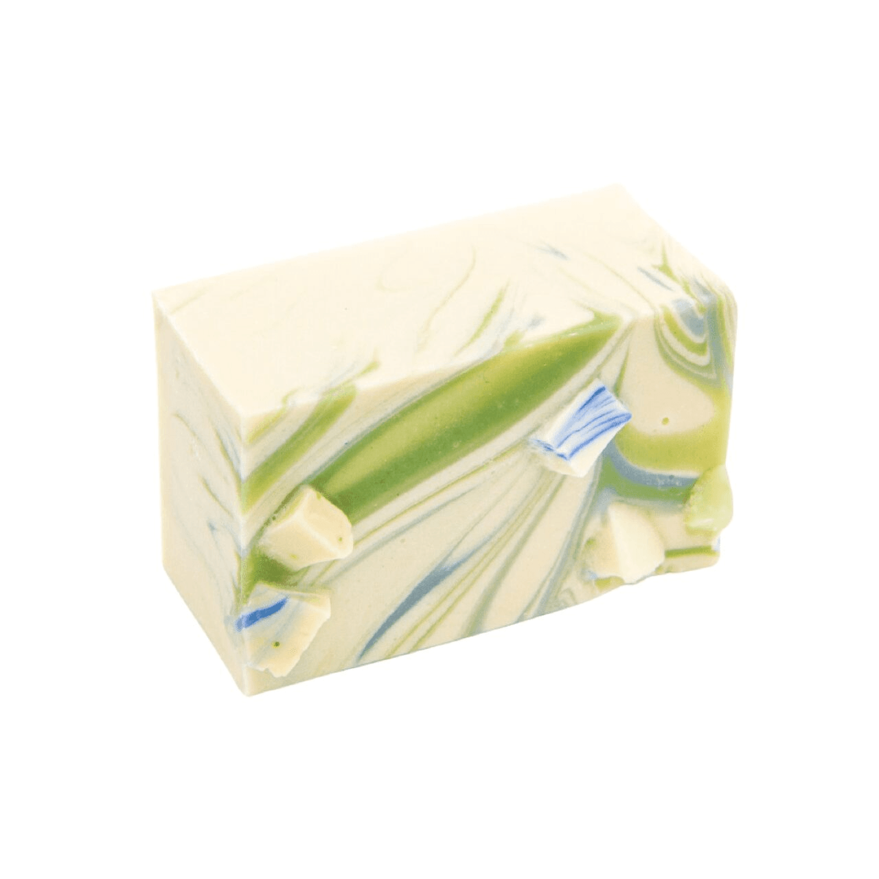 O'Canada Soapworks Northwest Territories - Vanilla Mint Moisturizing Milk Bath