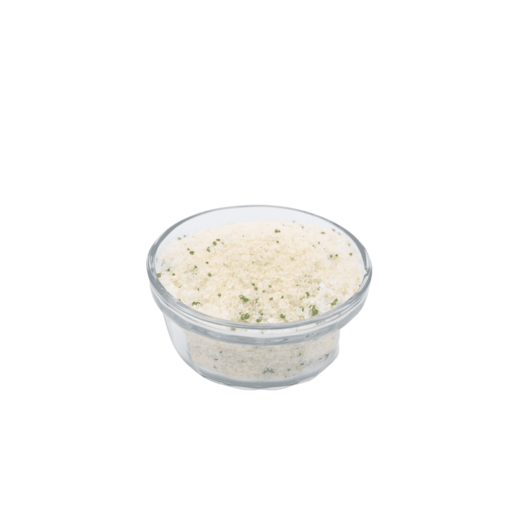 Fleur-de-Lys Soap