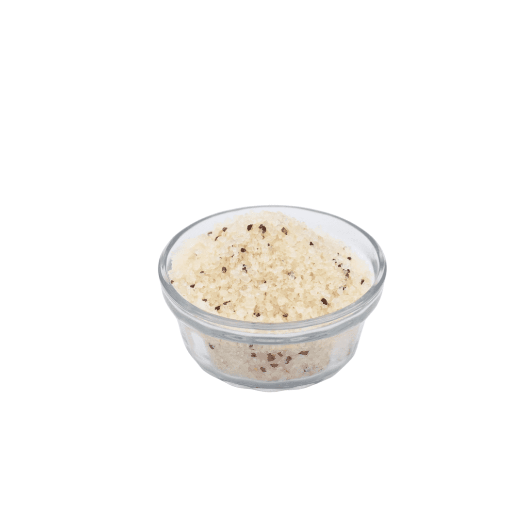 O'Canada Soapworks Patchouli & Sandalwood Mineral Bath Salts