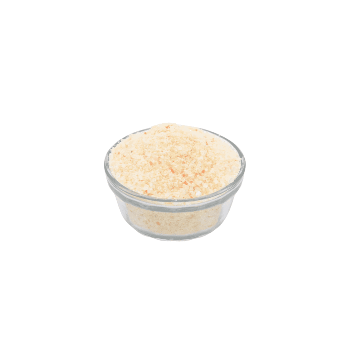 O'Canada Pumpkin Spice Fizzing Milk & Mineral Bath