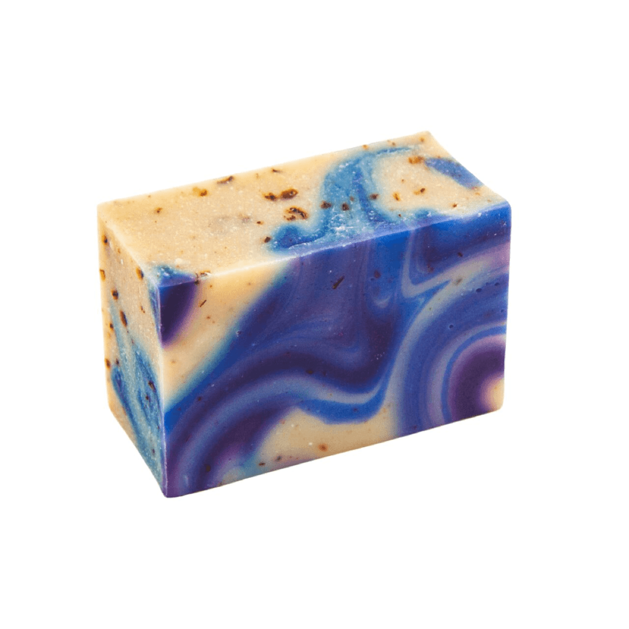O'Canada Soapworks Saskatchewan - Saskatoon Berry Fizzing Milk & Mineral Bath