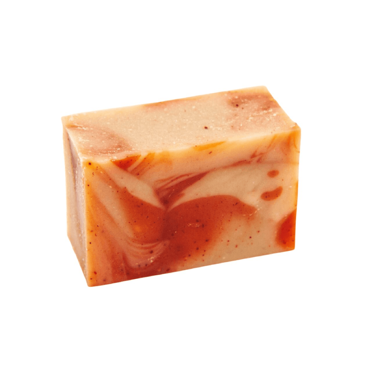 O'Canada Soapworks Autumn Crabapple Fizzing Milk & Mineral Bath