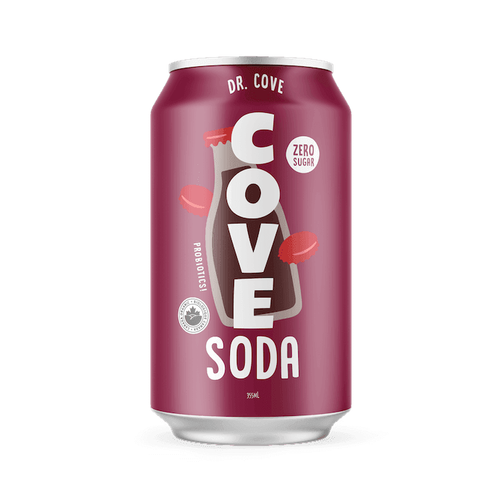 Cove Soda