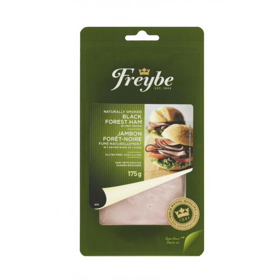 Freybe Black Forest Ham