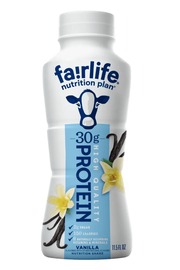 fairlife Nutrition Plan®
