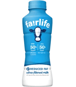 fairlife 2% Reduced Fat Ultra-Filtered Milk