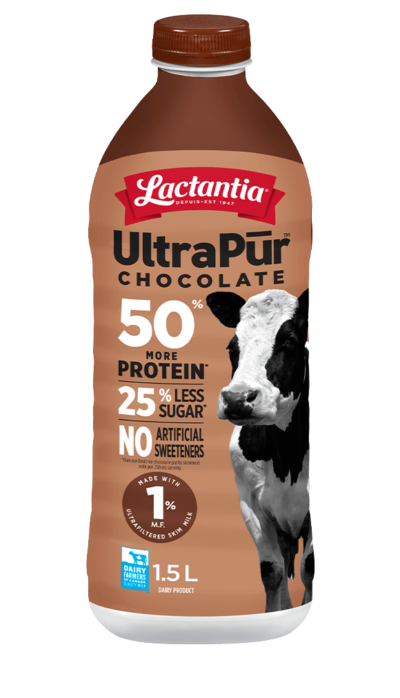 Lactantia® UltraPūr Chocolate