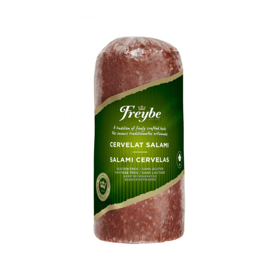 Freybe Cervelat Salami