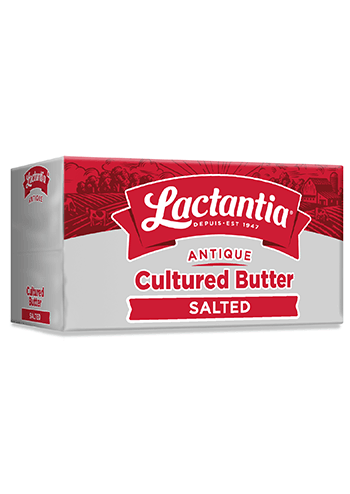 Lactantia® Antique Salted Butter