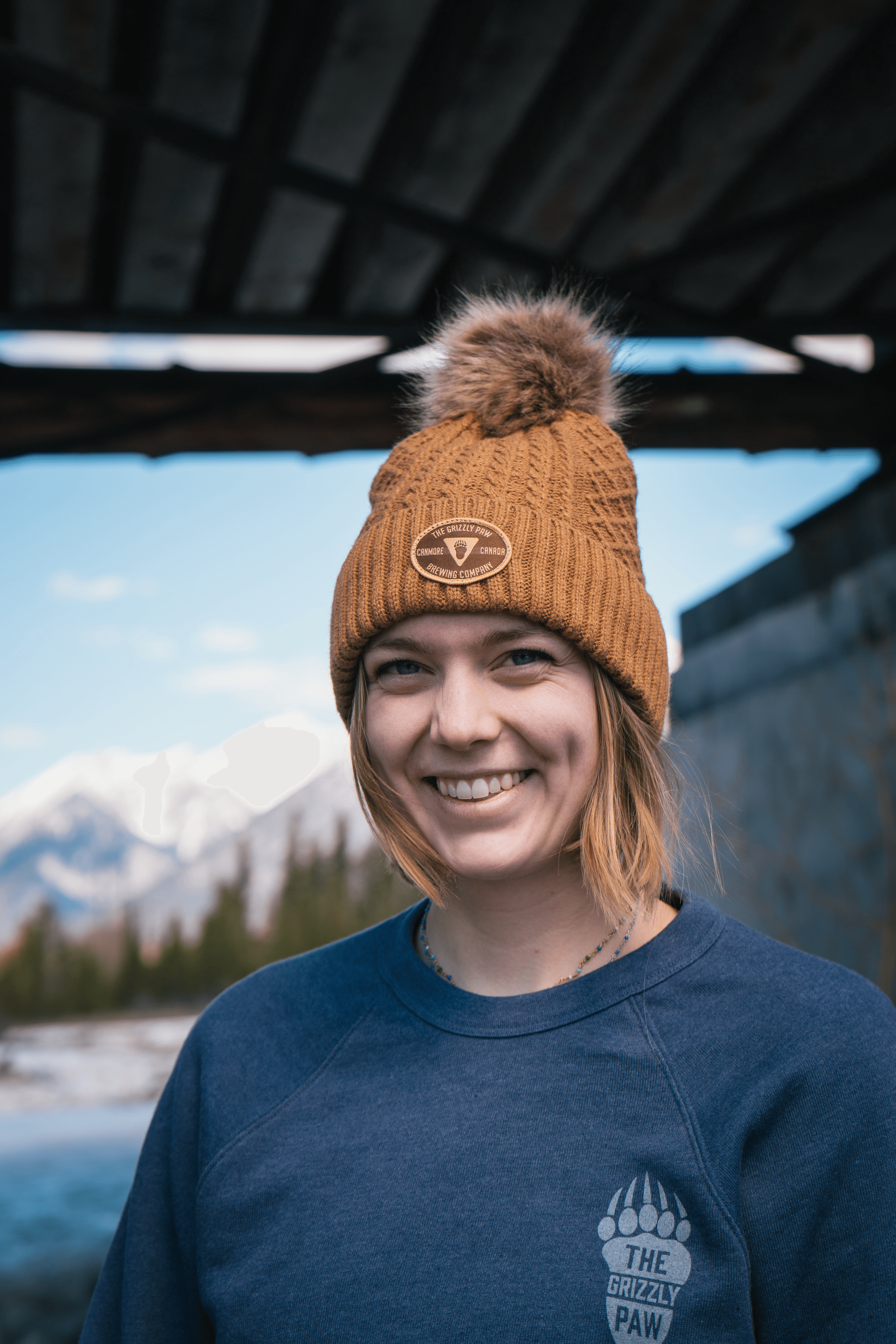 Grizzly Paw Root Beer
