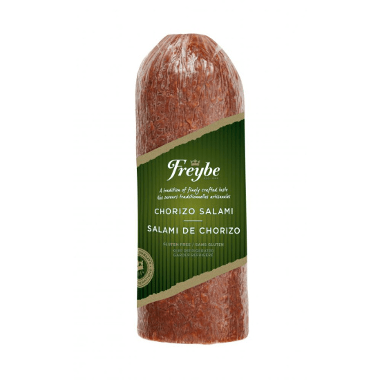 Freybe Chorizo Salami