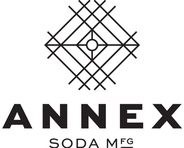 Annex Craft Cola