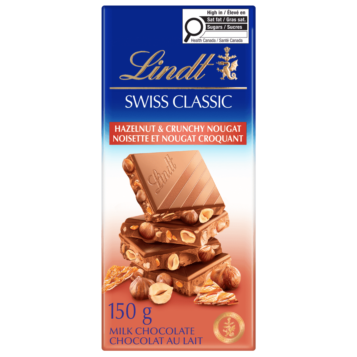 Lindt LINDOR Neapolitan Truffles