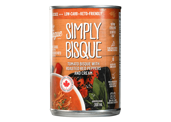 Sprague Simply Bisque