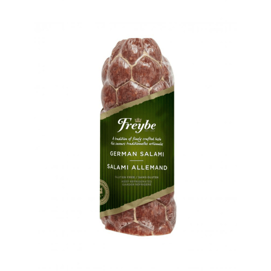 Freybe German Salami