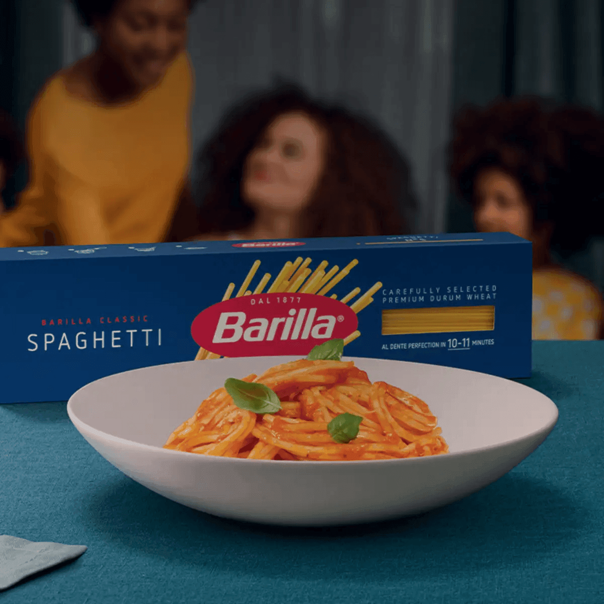 Barilla Ditali